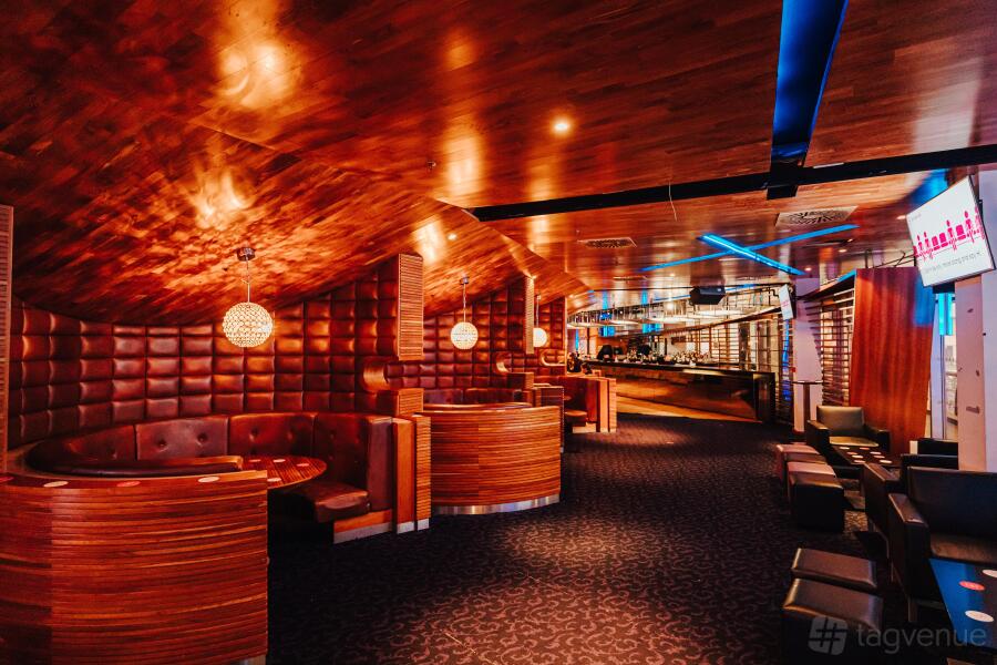indigo at The O2 ground floor - indigo at The O2 - Event Venue Hire ...