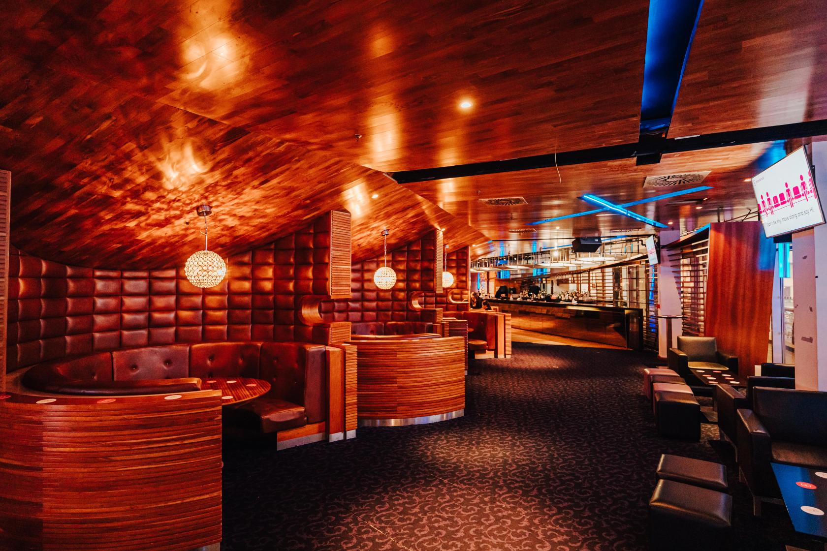 indigo at The O2 ground floor - indigo at The O2 - Event Venue Hire ...