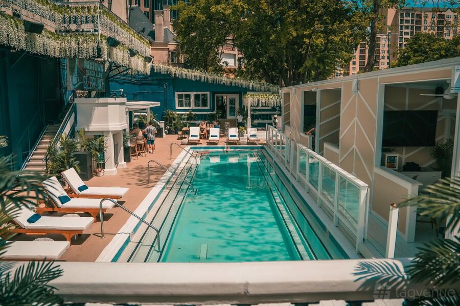 Beach Day Club Beach Day Club