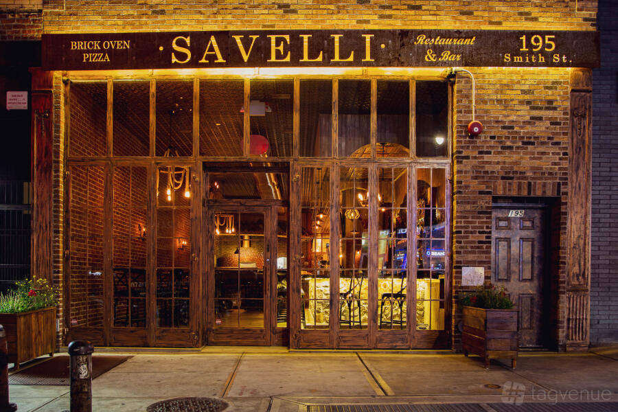Savellio Savelli Brooklyn Venue Rental in New York City, NY | Photos & Prices
