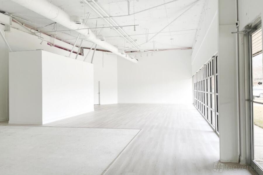 The Creamery Studios The Creamery Studios