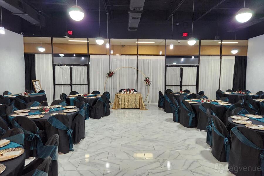 Versatile Event Space Versatile Event Space
