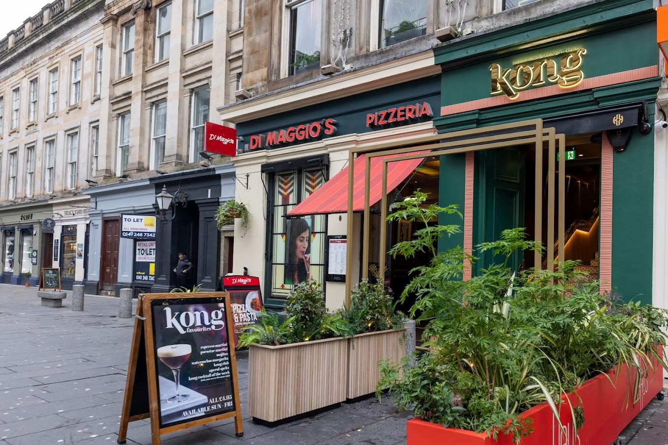 KONG Event Venue Hire Glasgow Tagvenue kong-event-venue-hire-glasgow-tagvenue