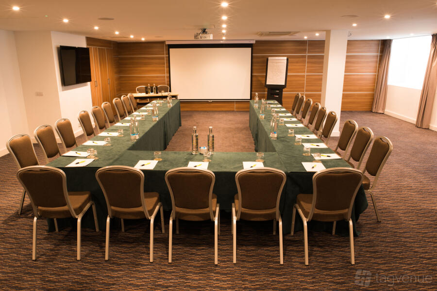 Euston Suite at