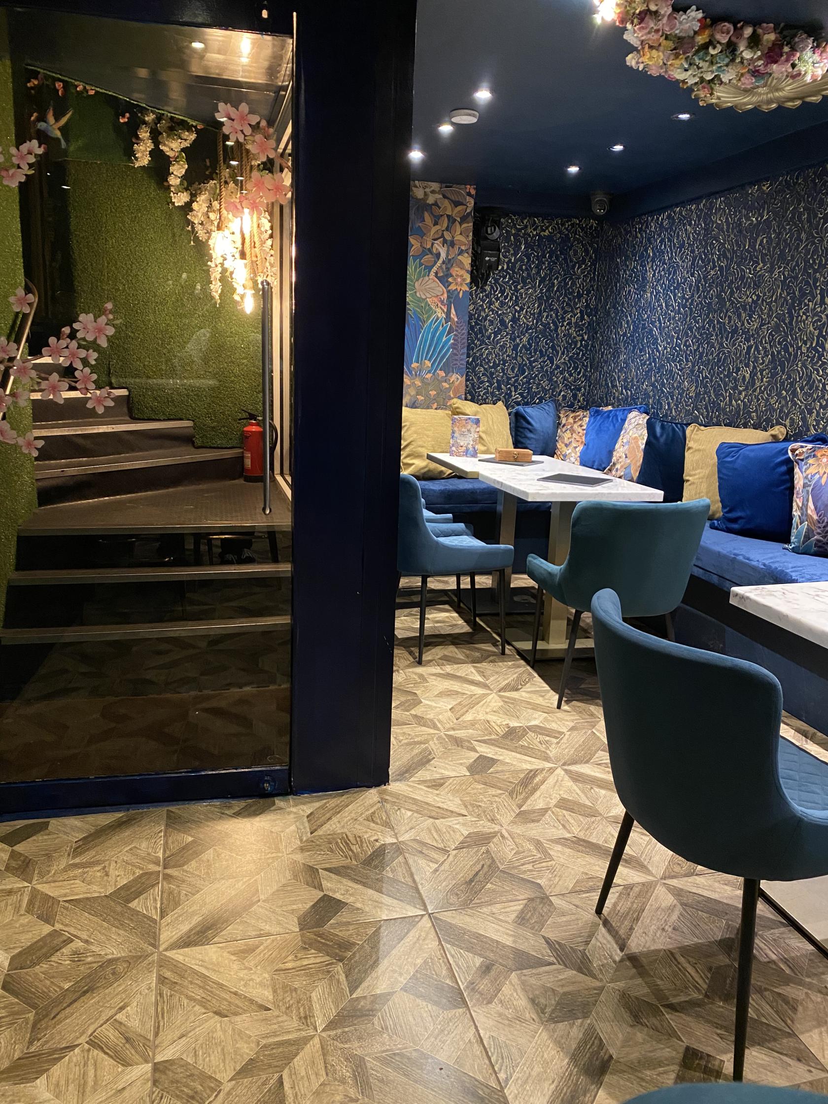 Entire Venue - The Rabbits Hole - Event Venue Hire - Tagvenue.com