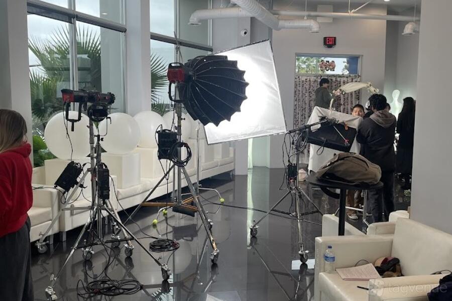 Private Event Space Private Event Space