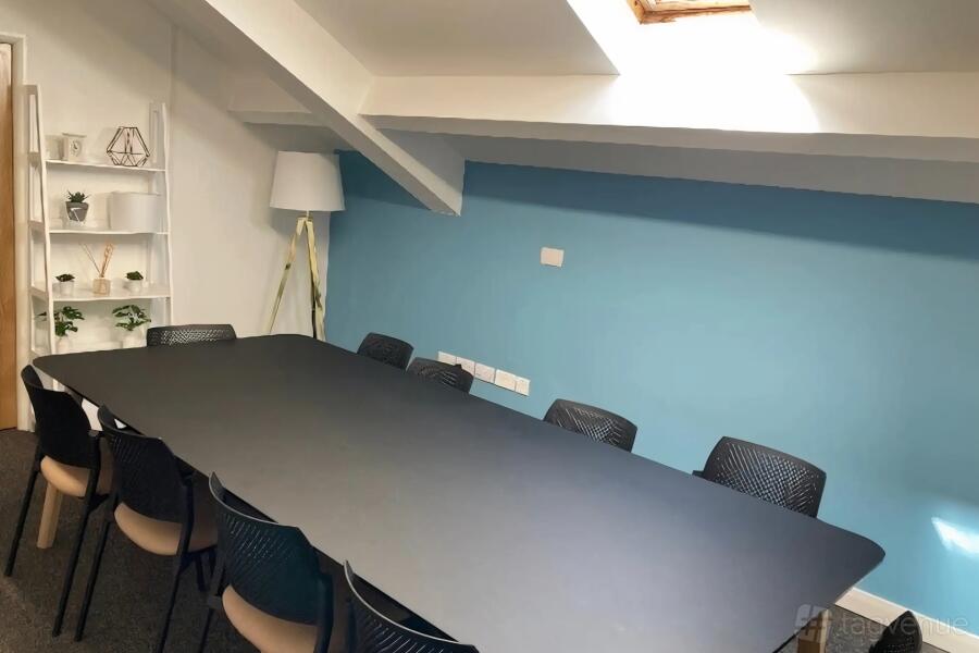 Botley Suite Botley Suite