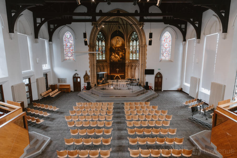 Auditorium Auditorium