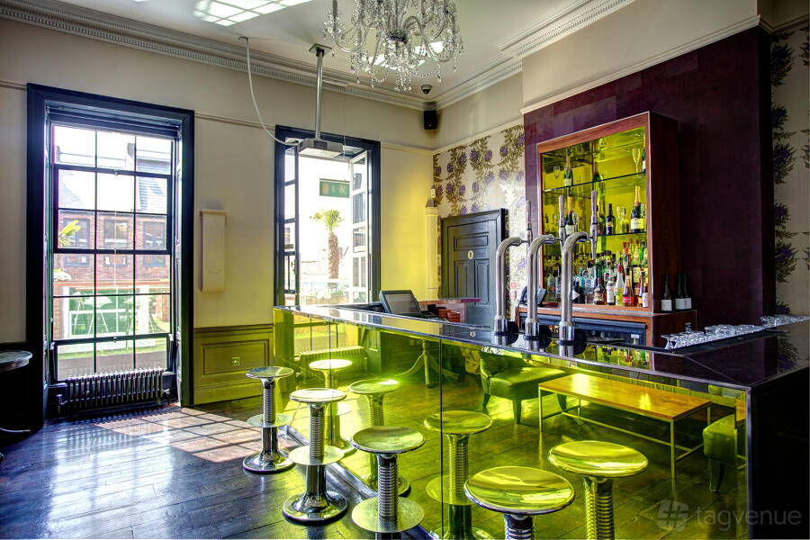 The Grown Up Bar The Grown Up Bar