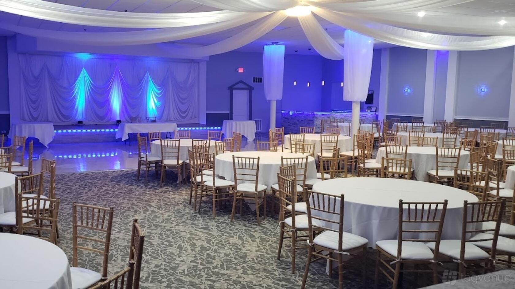 Red Roses Venue Entire Venue - Red Rose Banquets - Event Venue Rental - Tagvenue.com