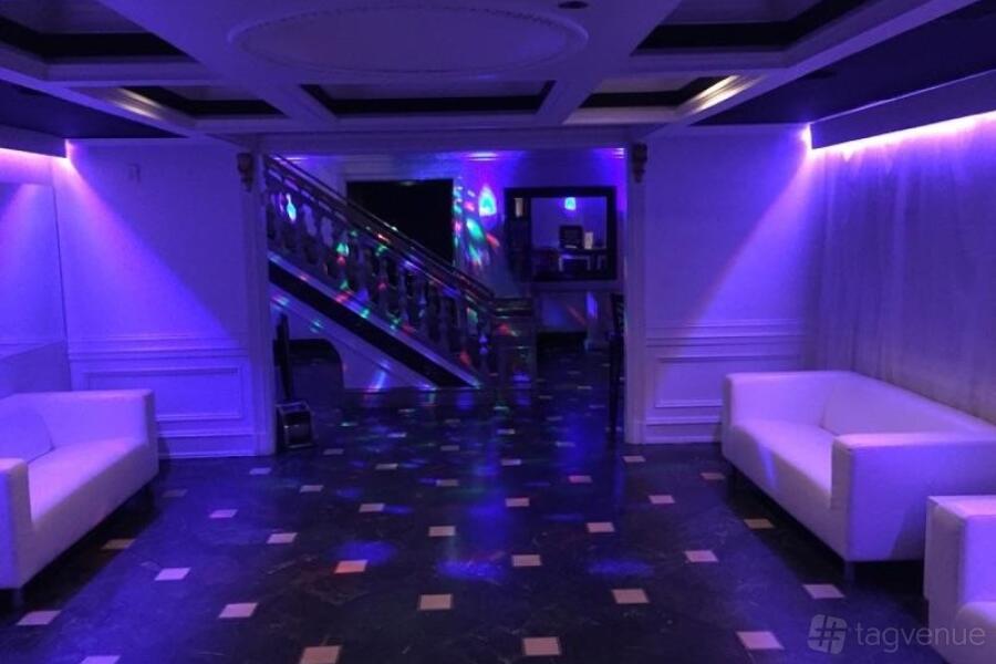 Entire Venue Entire Venue