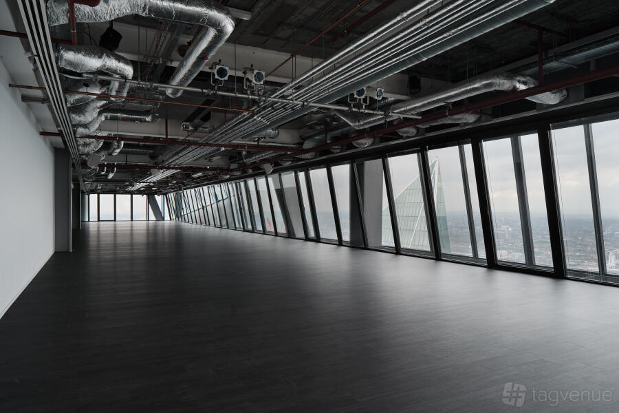 The Main Space The Main Space