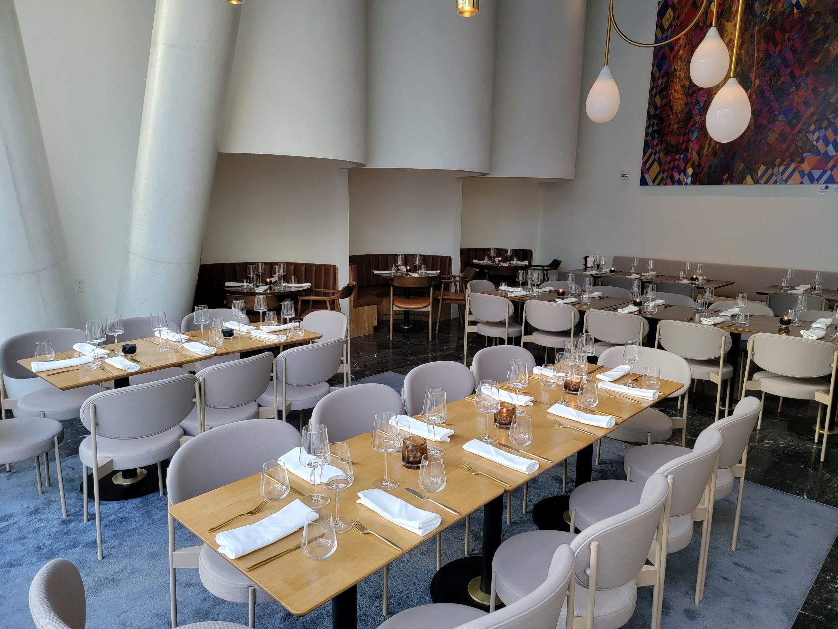 Imperfecto Venue Rental in Washington, DC, DC | Photos & Prices