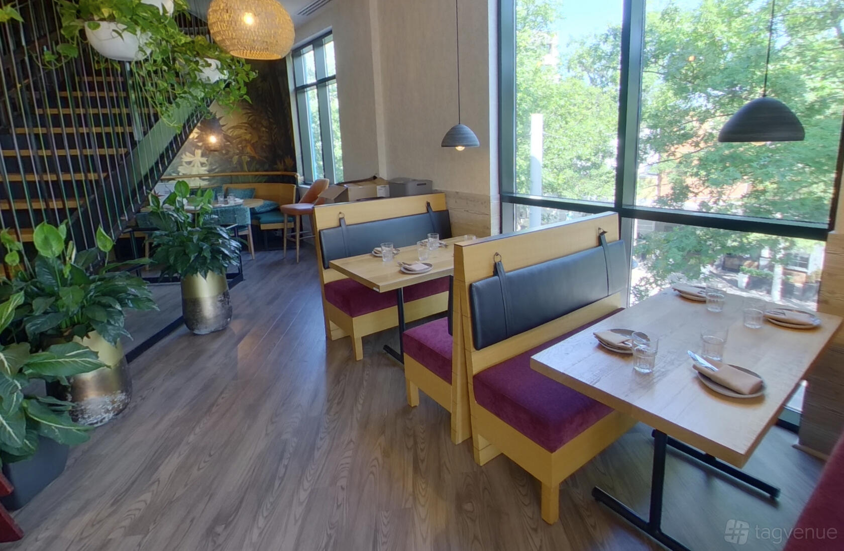 Buena Vida Dining - Buena Vida Gastrolounge - Event Venue Rental ...