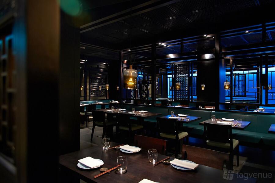 Entire Restaurant Entire Restaurant