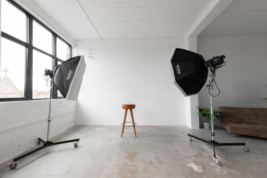 Photo/Video Studio 1 Photo/Video Studio 1