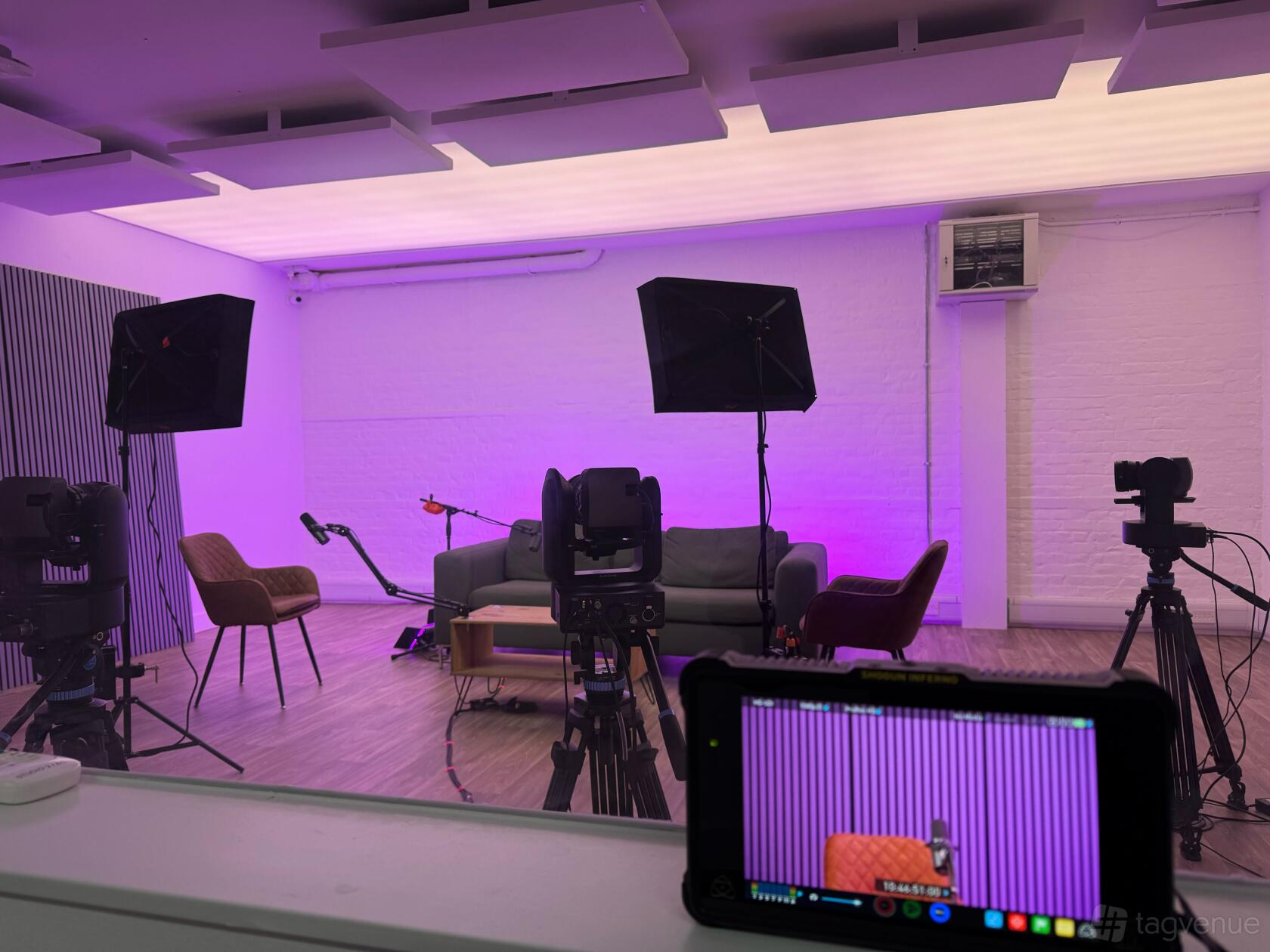 Out Studio Outset Studio - London Bridge Venue Hire | Reviews, Photos & Prices