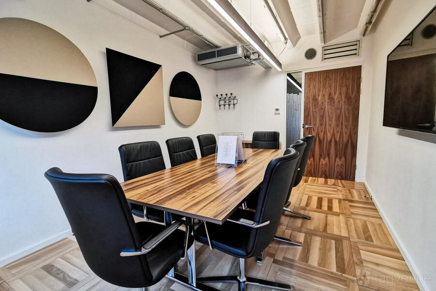 Boardroom 3 (7th Floor) at