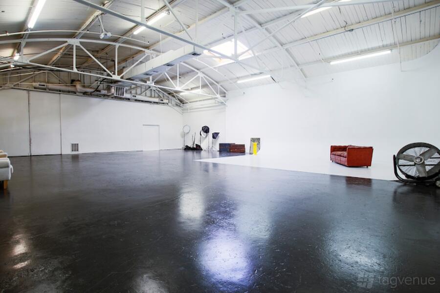 Creative Area at