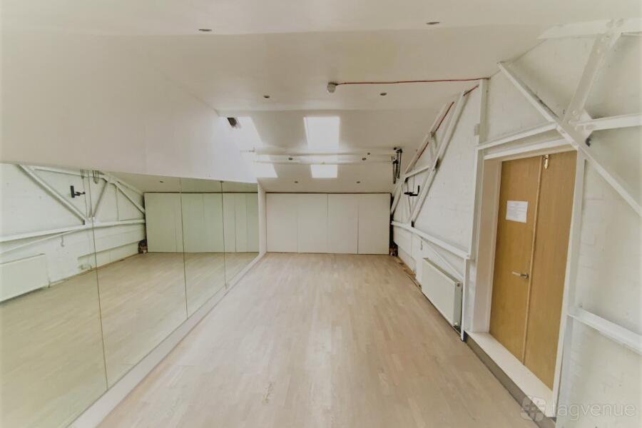 Hone Dance Studio Hone Dance Studio