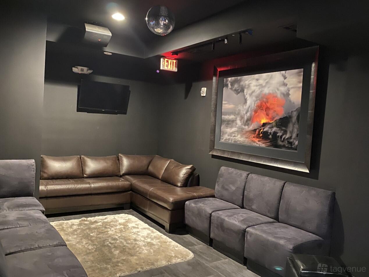 Vip Base Area VIP Area - Cucu's Nest Bar - Event Venue Rental - Tagvenue.com
