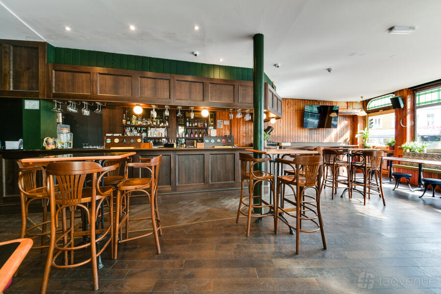 The Greyhound The Greyhound