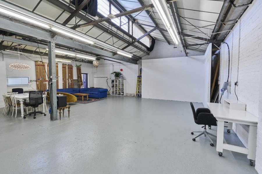 Full Venue Hire Full Venue Hire
