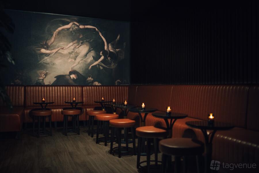 Partial Venue Hire Partial Venue Hire