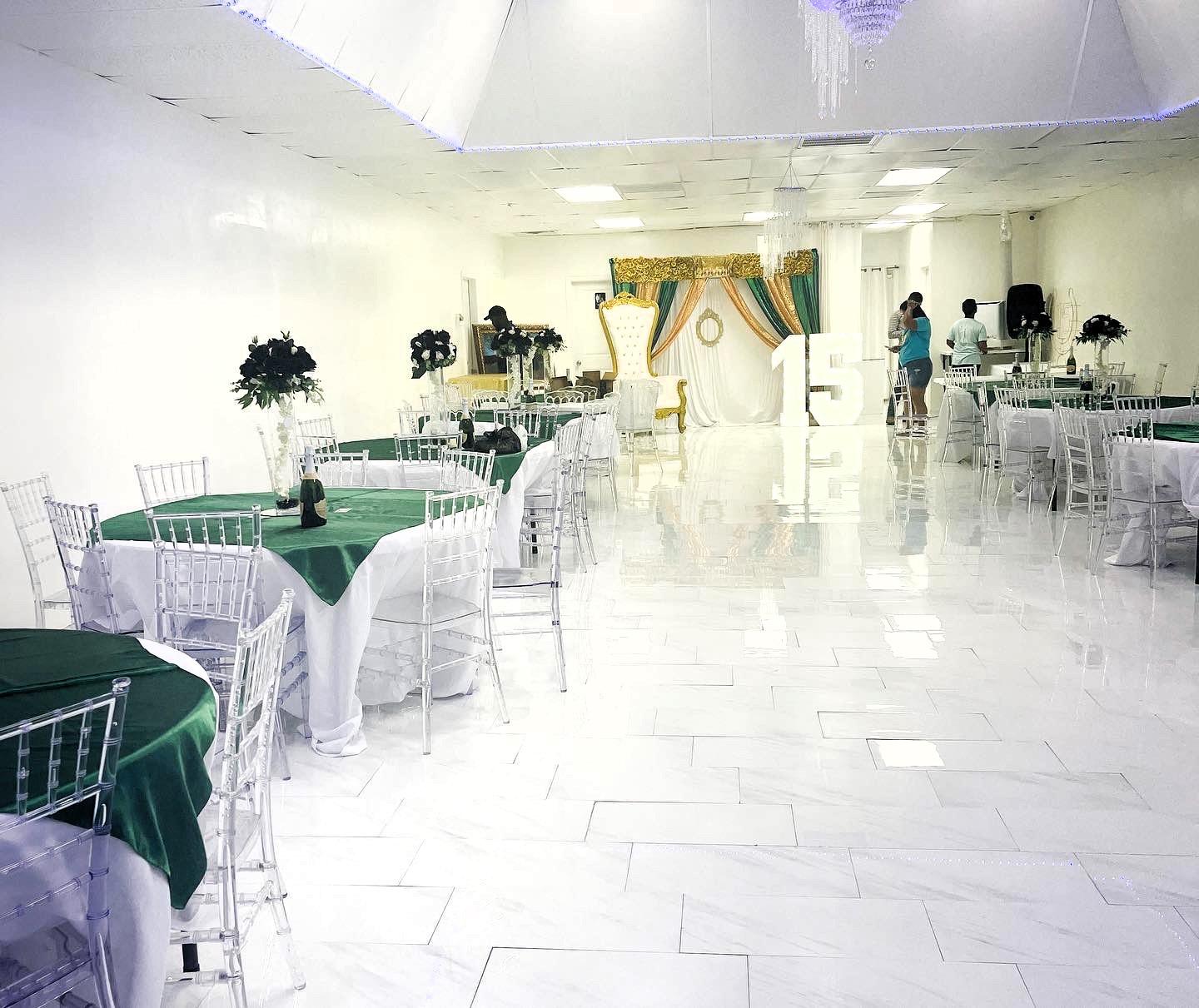 J&S Event Space in Dallas, TX | Photos & Prices