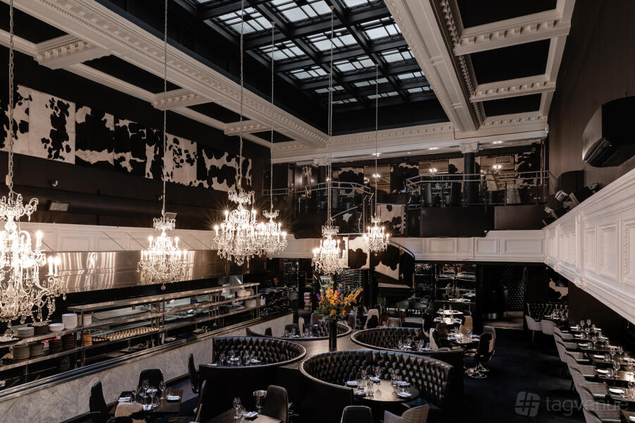 Exclusive Venue Hire at