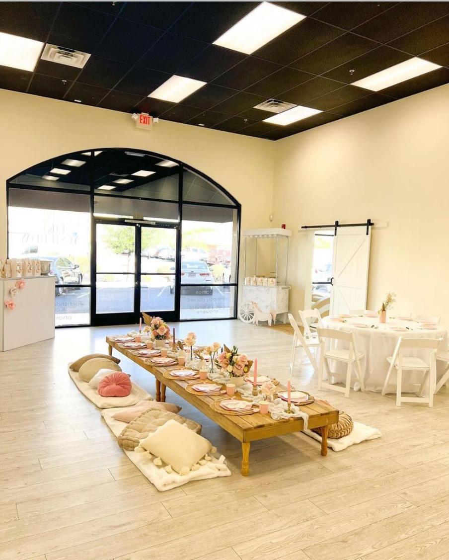 Magic Event Center Magic Hour Event Space in Spring Valley, NV | Reviews, Photos & Prices