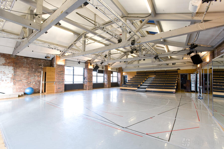 Studio 3 Studio 3
