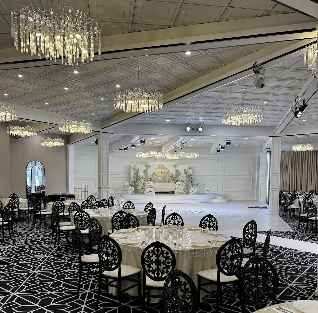 Entire Venue - Almas Receptions - Event Venue Hire - Tagvenue.com