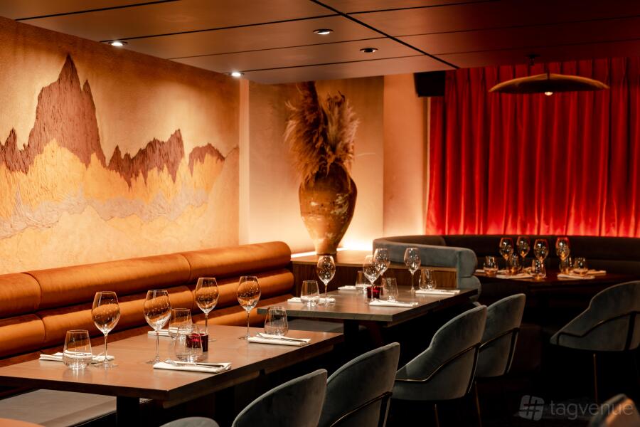 Exclusive Venue Hire at
