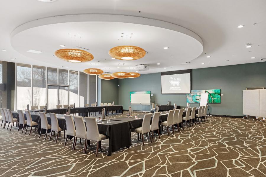 WestWaters Ballroom 1 WestWaters Ballroom 1