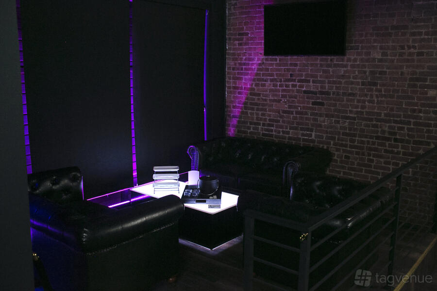 Bar and Dancefloor Bar and Dancefloor