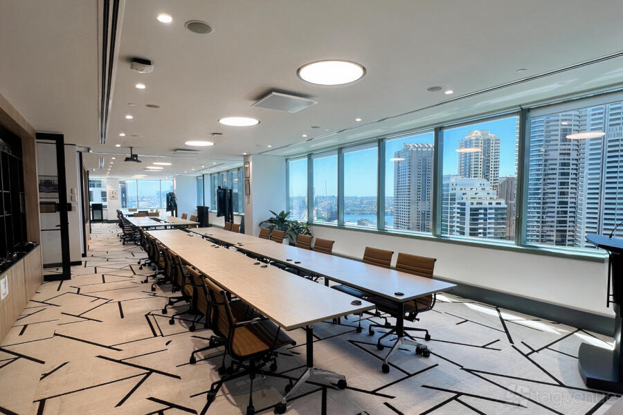 Large Meeting or Event Space Large Meeting or Event Space