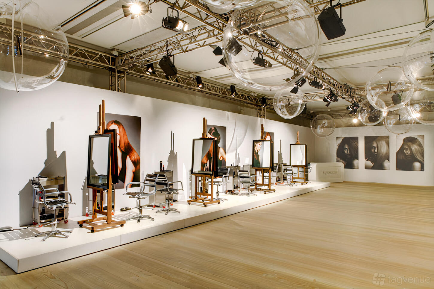Saatchi Gallery Venue Hire in London | Photos & Prices