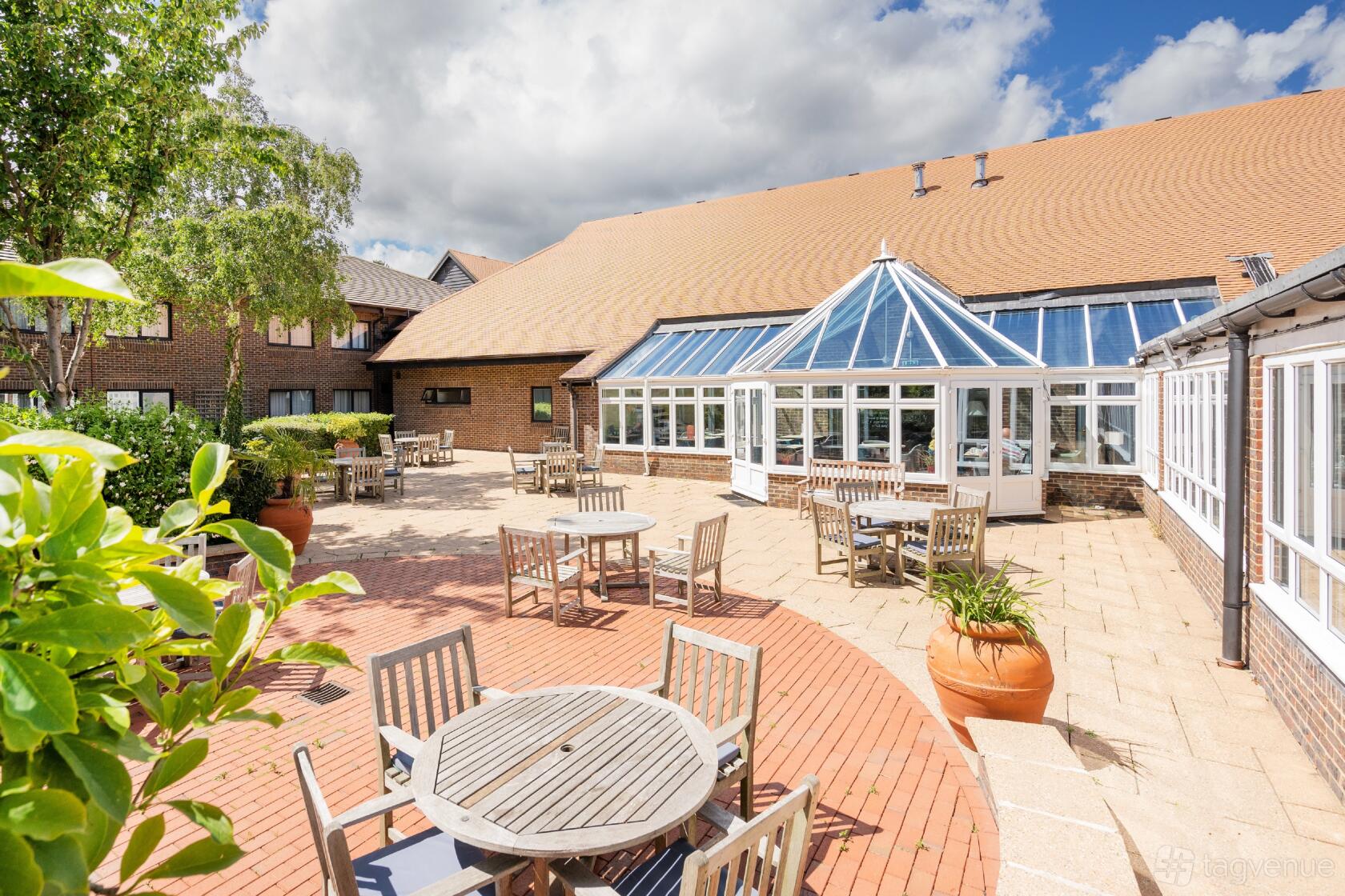 Maidstone Inn Holiday Inn Maidstone Venue Hire in Sevenoaks | Reviews, Photos & Prices