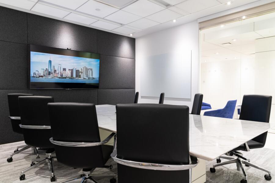 Helix Workspace - 295 Madison Avenue Helix Workspace - 295 Madison Avenue