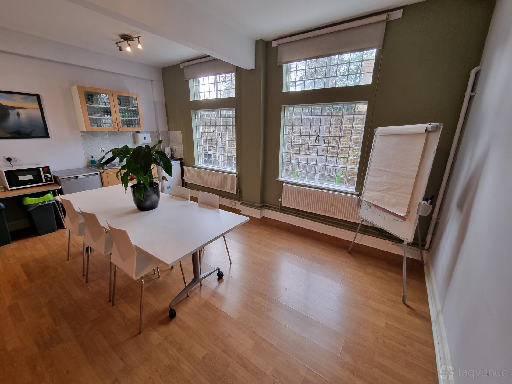 Room C Meeting Room (Room C) - Kennington Space Hire - Event Venue Hire ...