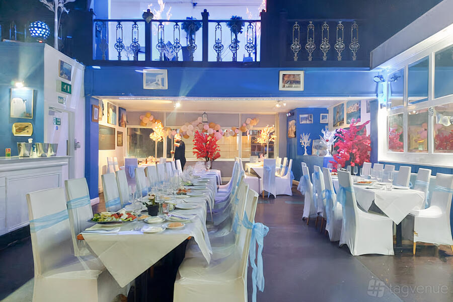 Event Space Event Space
