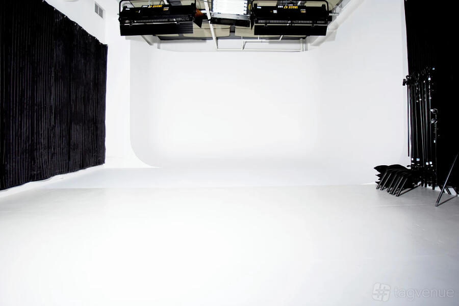 Soundstage Studio Soundstage Studio