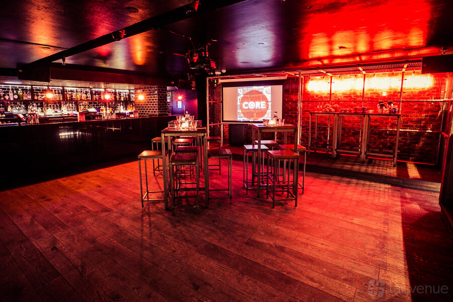 The Club The Club