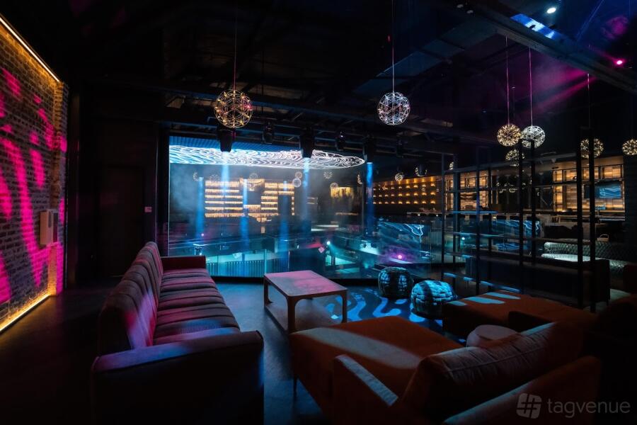 Beso Venue Beso Venue