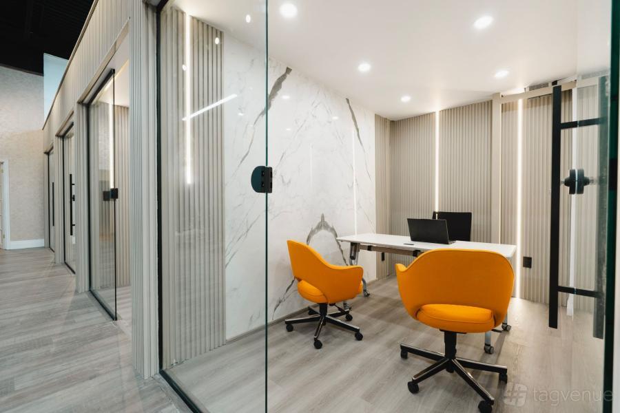 Private Room 2 at