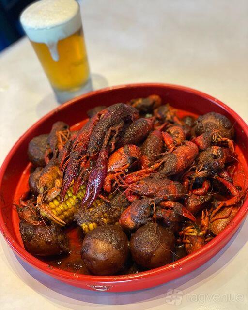 Shell Shack Mesquite Venue Rental in Dallas, TX | Photos & Prices