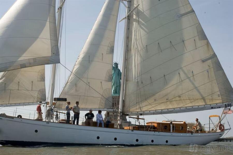 Shearwater Classic Schooner Shearwater Classic Schooner