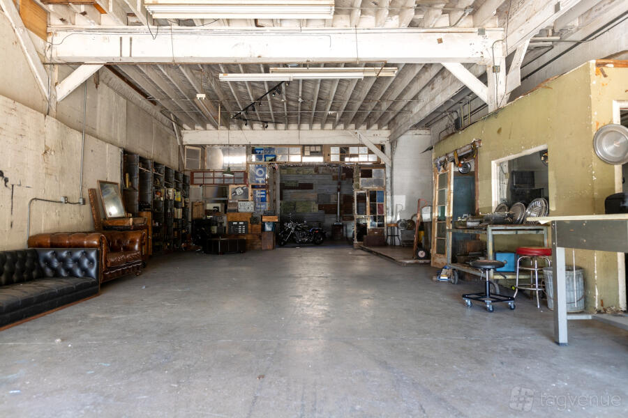 Scrappy Studios LA Scrappy Studios LA