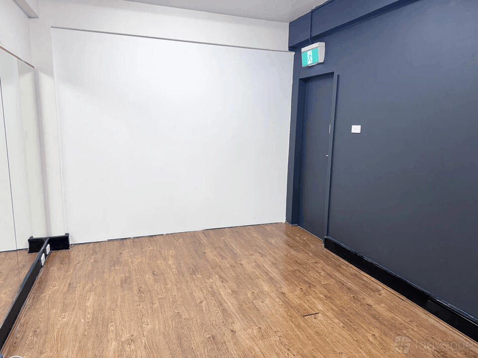 openstudio:model:... Studio 3A - Alma Studios (formerly Connection Studios) - Event Venue ...